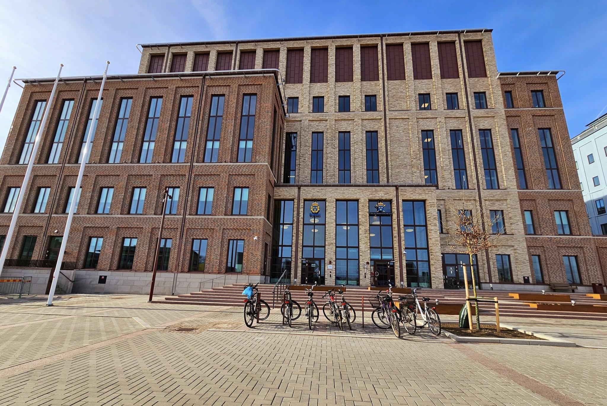 Solfilm fastighet Malmö Solfilm fastighet Malmö